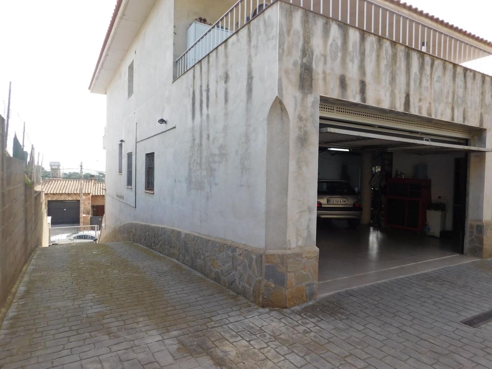 4 soverom Villa til salgs i Tordera med garasje - € 320 000 (Ref: 7458268)