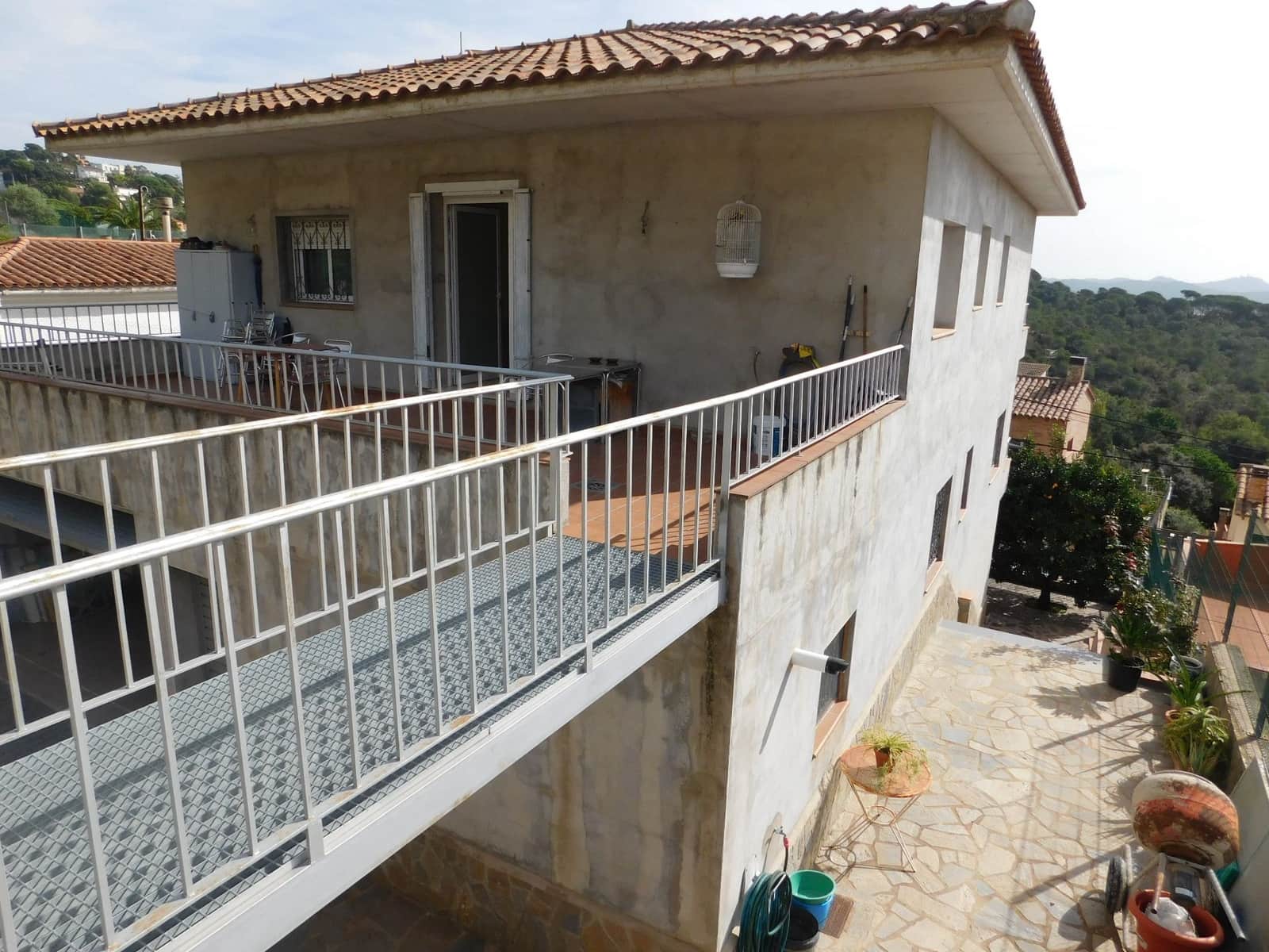 4 soverom Villa til salgs i Tordera med garasje - € 320 000 (Ref: 7458268)