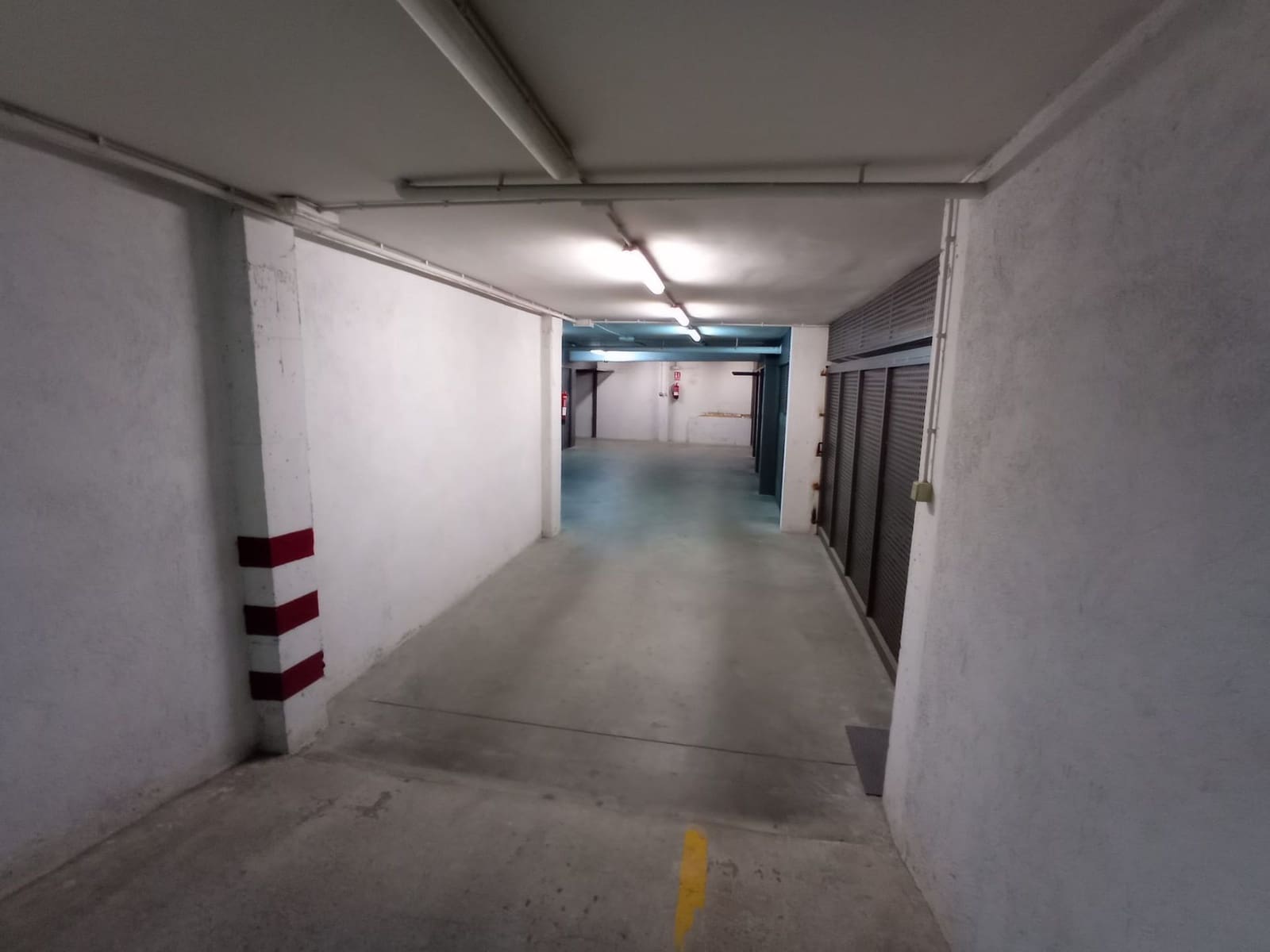 Garage til salg i Tordera - € 190.000 (Ref: 7858318)