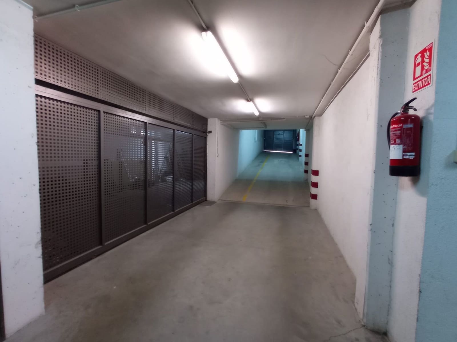 Garage til salg i Tordera - € 190.000 (Ref: 7858318)