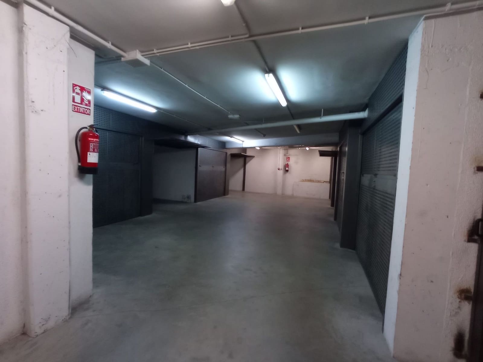 Garage til salg i Tordera - € 190.000 (Ref: 7858318)