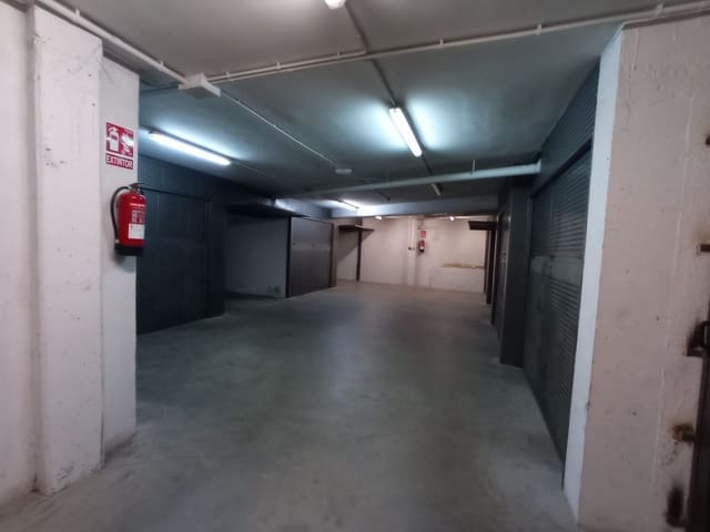 Garage till salu i Tordera - 190 000 € (Ref: 7858318)