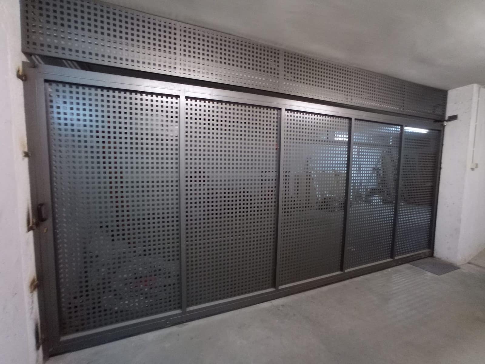 Garage til salg i Tordera - € 190.000 (Ref: 7858318)