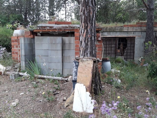 Undeveloped Land for sale in Tordera - € 67,000 (Ref: 8176729)