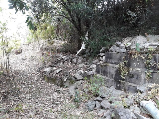 Undeveloped Land for sale in Tordera - € 67,000 (Ref: 8176729)