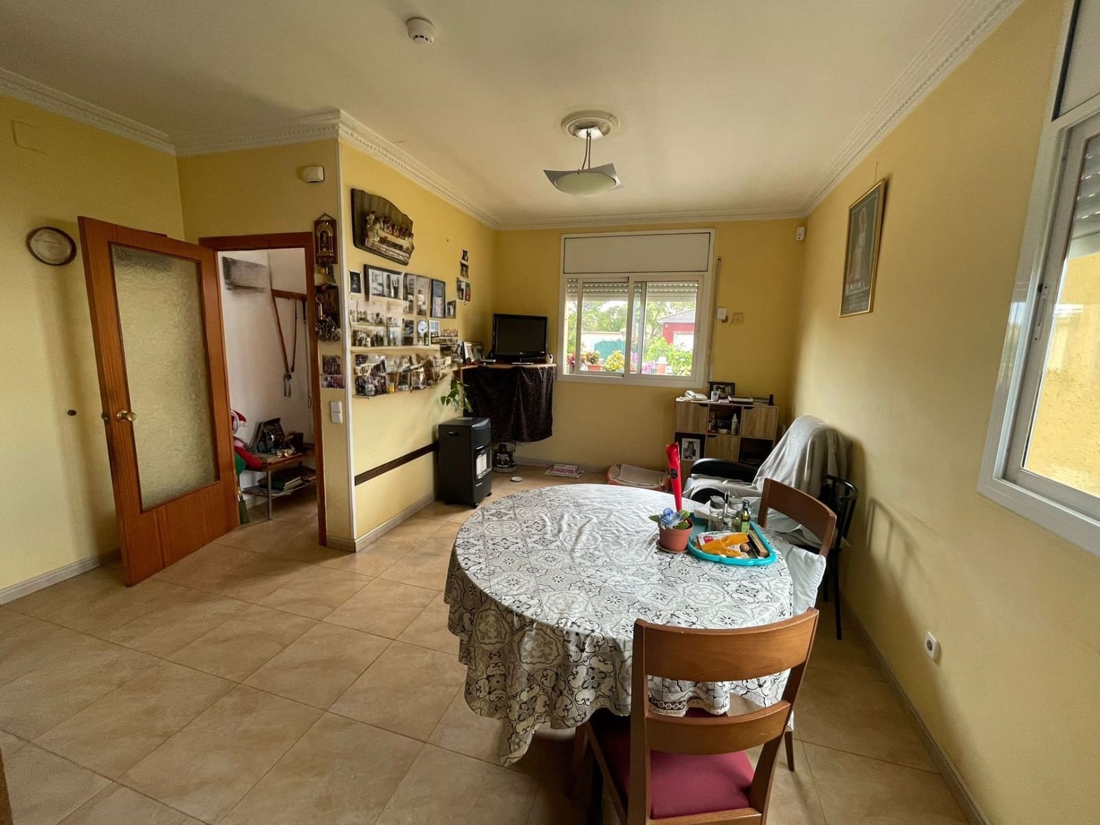 3 slaapkamer Villa te koop in Tordera - € 229.000 (Ref: 8305066)