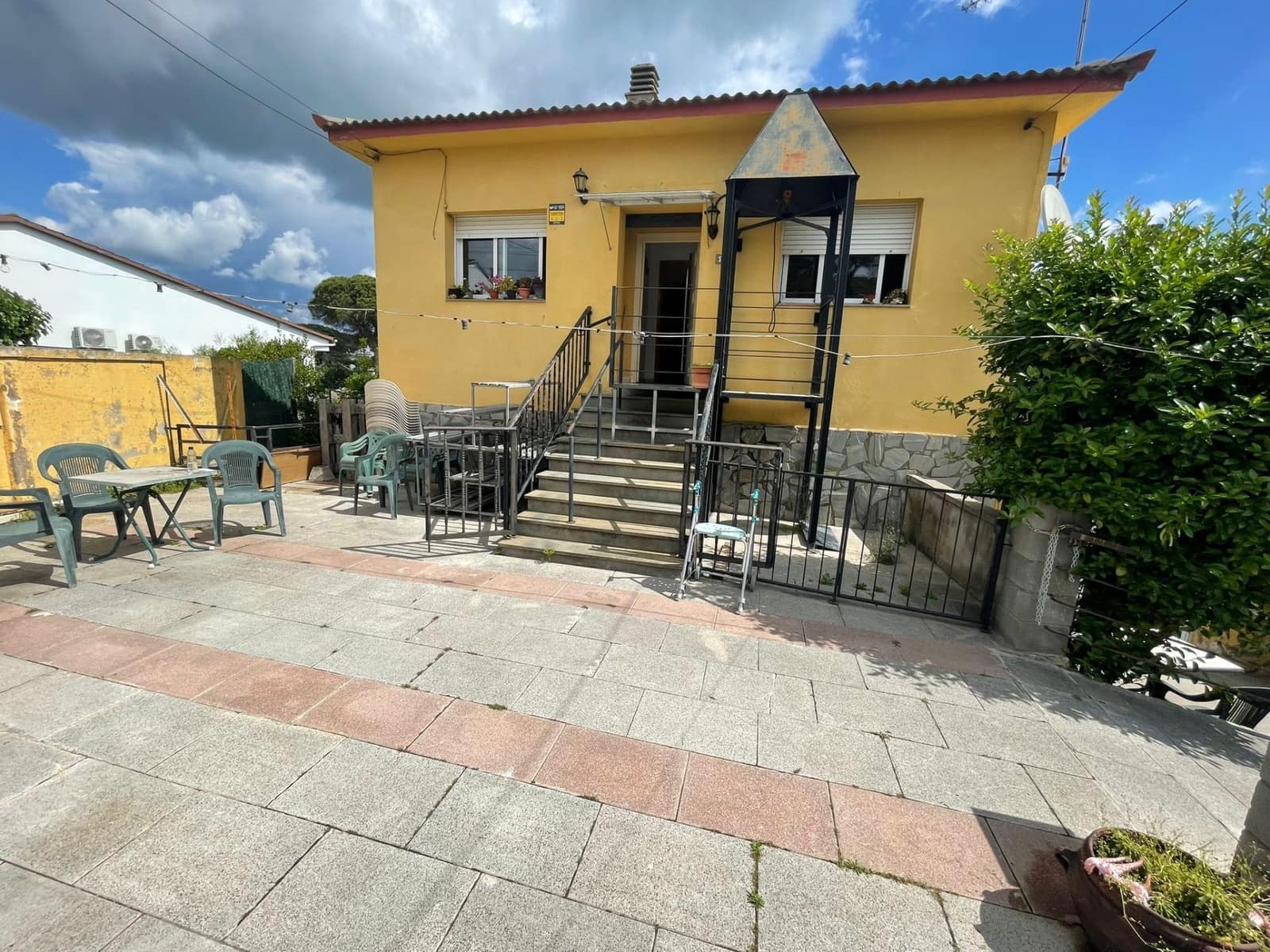 3 slaapkamer Villa te koop in Tordera - € 229.000 (Ref: 8305066)