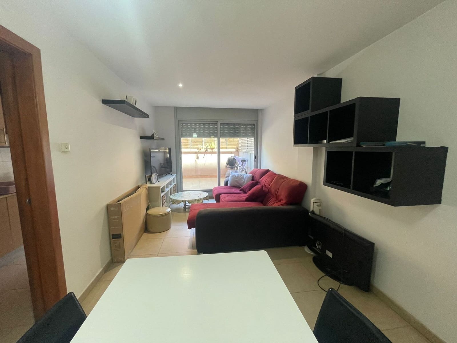 1 sypialnia Mieszkanie na sprzedaż w Tordera - 122 000 € (Ref: 8351812)