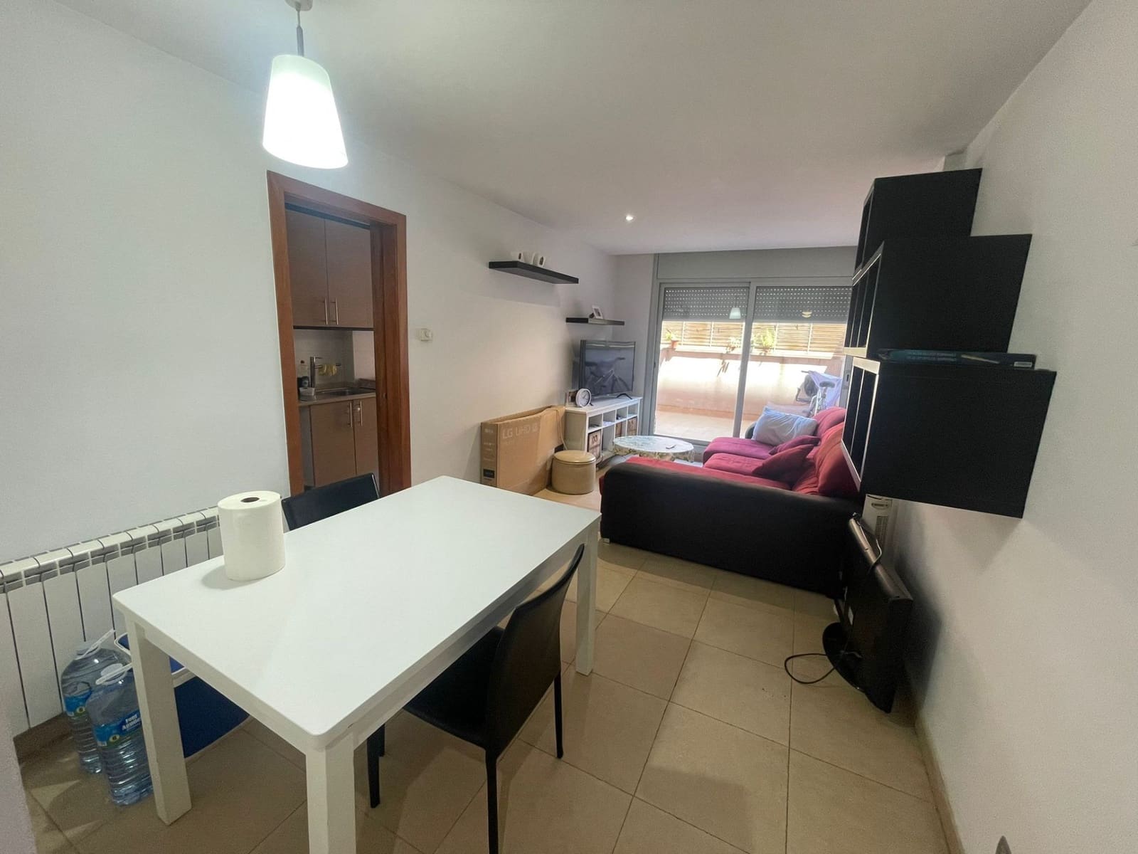 1 sypialnia Mieszkanie na sprzedaż w Tordera - 122 000 € (Ref: 8351812)