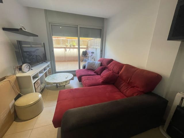 1 bedroom Flat for sale in Tordera - € 122,000 (Ref: 8351812)