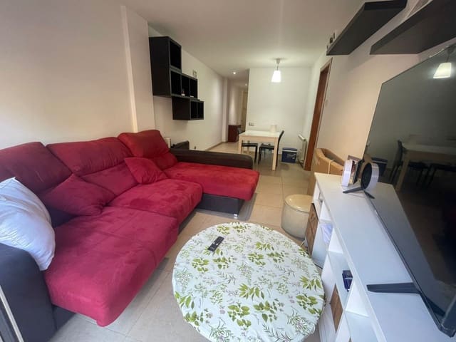 1 bedroom Flat for sale in Tordera - € 122,000 (Ref: 8351812)