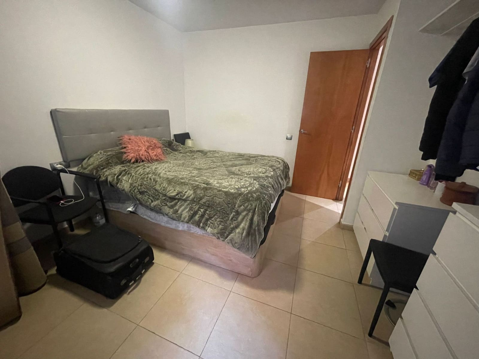 1 sypialnia Mieszkanie na sprzedaż w Tordera - 122 000 € (Ref: 8351812)