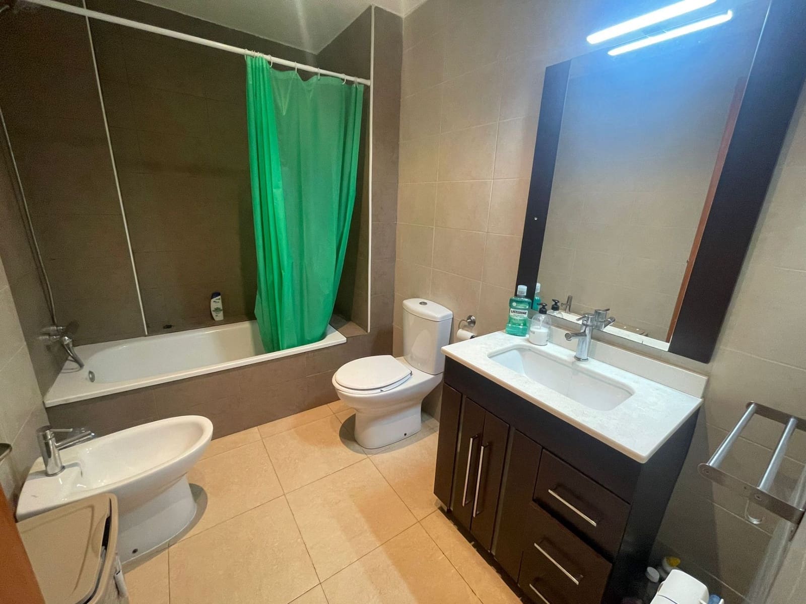 1 sypialnia Mieszkanie na sprzedaż w Tordera - 122 000 € (Ref: 8351812)