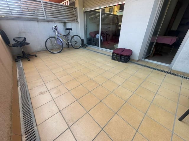 1 bedroom Flat for sale in Tordera - € 122,000 (Ref: 8351812)