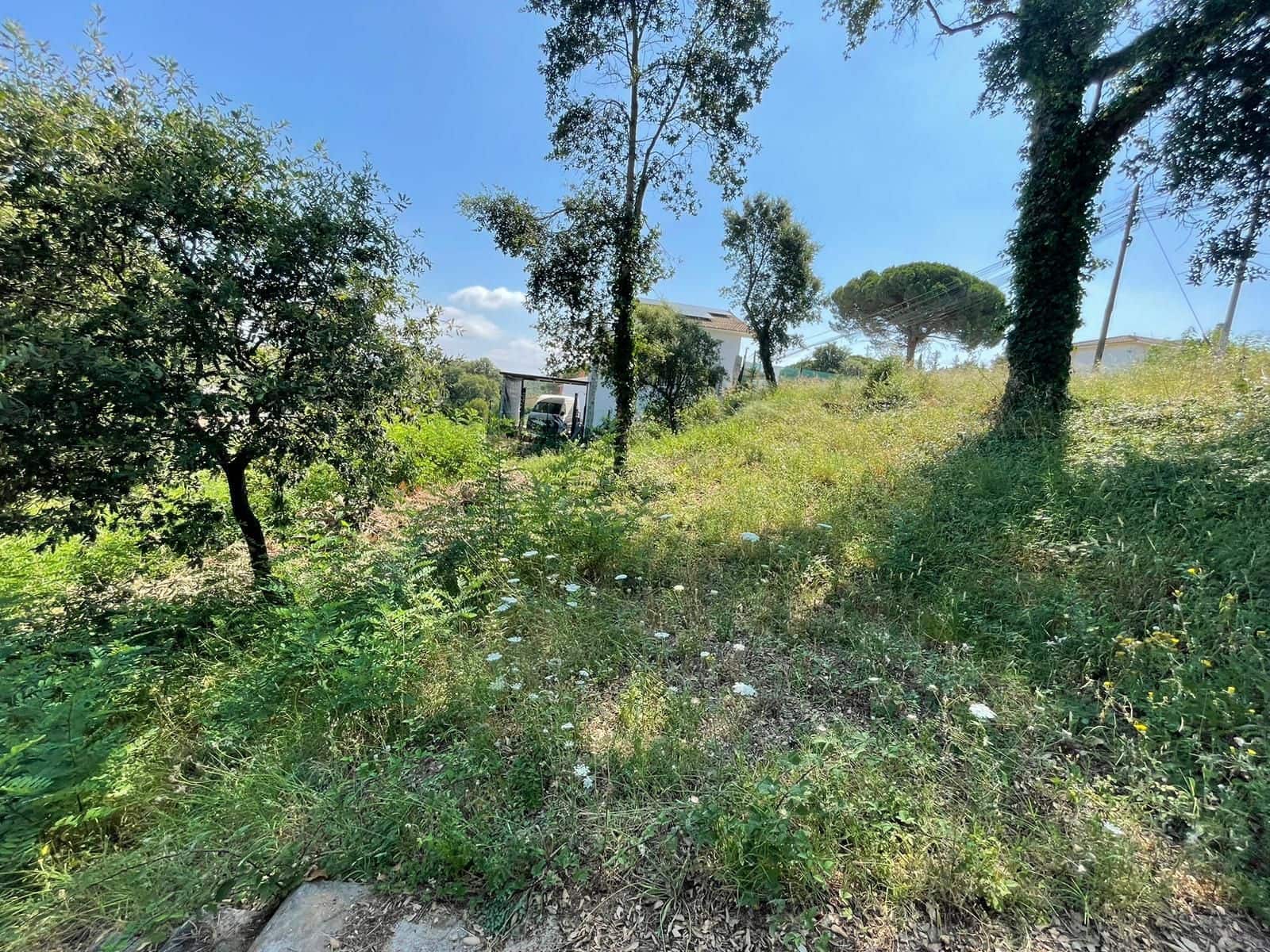 Grunde uden byggetilladelser til salg i Tordera - € 35.000 (Ref: 8428527)