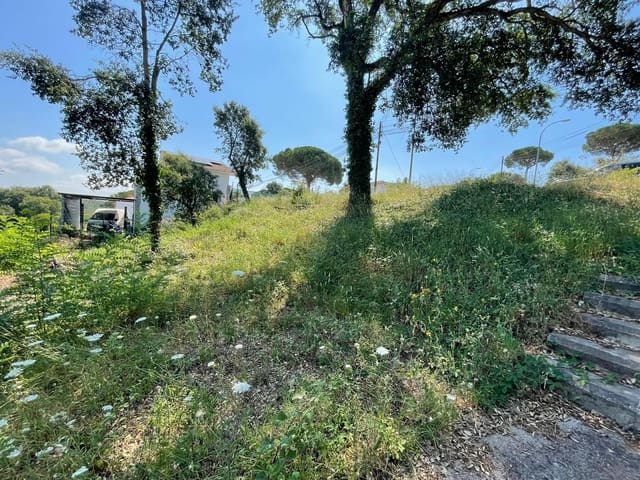 Undeveloped Land for sale in Tordera - € 35,000 (Ref: 8428527)