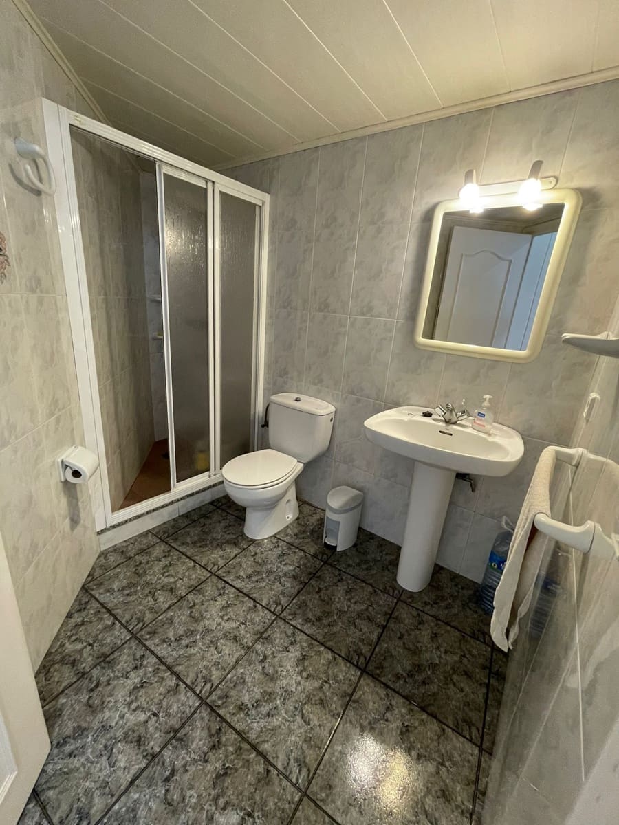 3 soveværelse Erhverv til leje i Tordera - € 500 (Ref: 8449899)