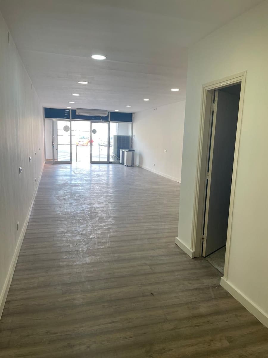 Erhverv til salg i Tordera - € 120.000 (Ref: 8561170)