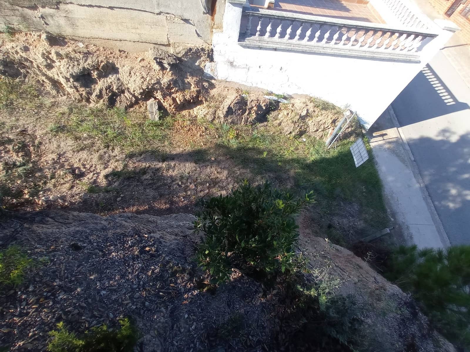 Grunde uden byggetilladelser til salg i Tordera - € 40.000 (Ref: 8601243)