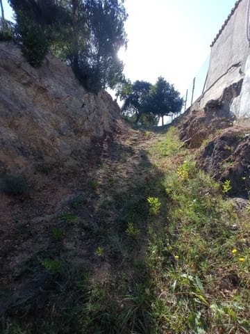 Undeveloped Land for sale in Tordera - € 40,000 (Ref: 8601243)