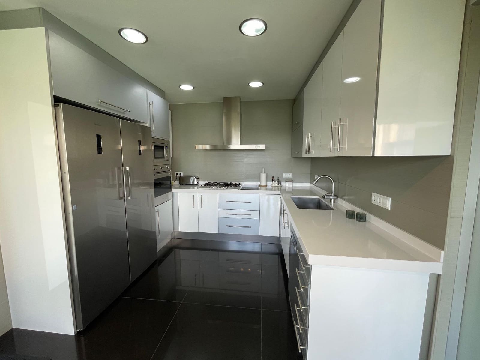 4 soveværelse Villa til salg i Fogars de la Selva med swimmingpool - € 605.000 (Ref: 8610321)