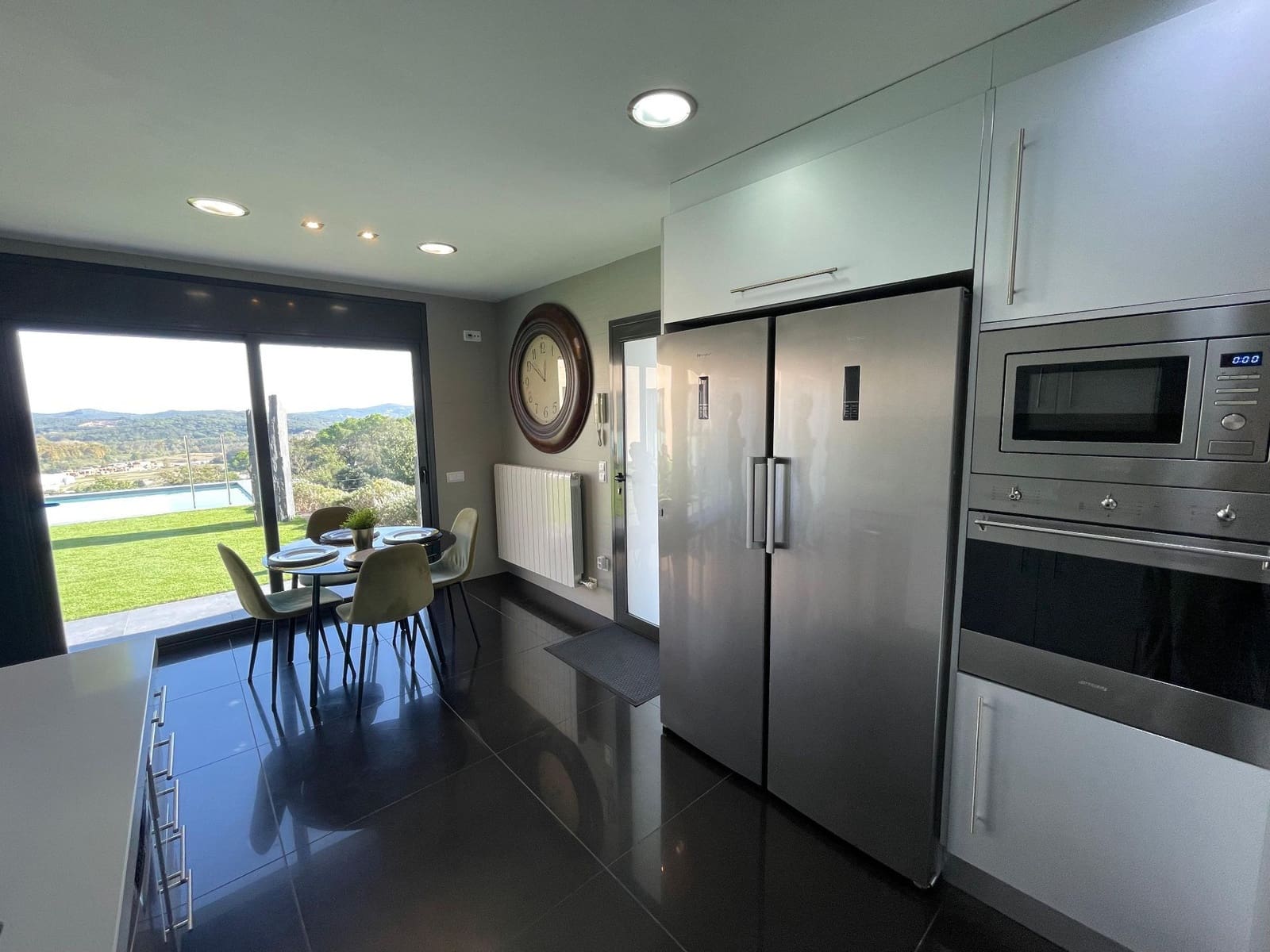 4 soveværelse Villa til salg i Fogars de la Selva med swimmingpool - € 605.000 (Ref: 8610321)