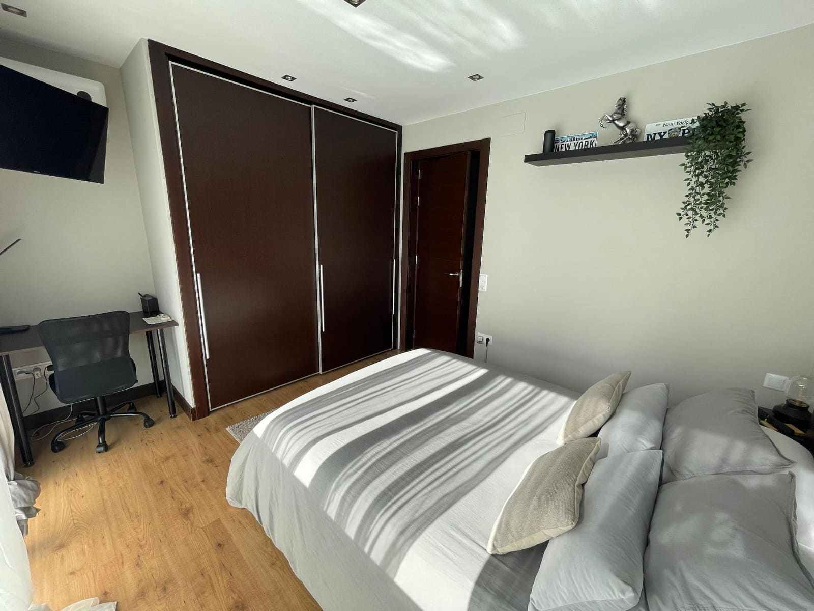 4 soveværelse Villa til salg i Fogars de la Selva med swimmingpool - € 605.000 (Ref: 8610321)