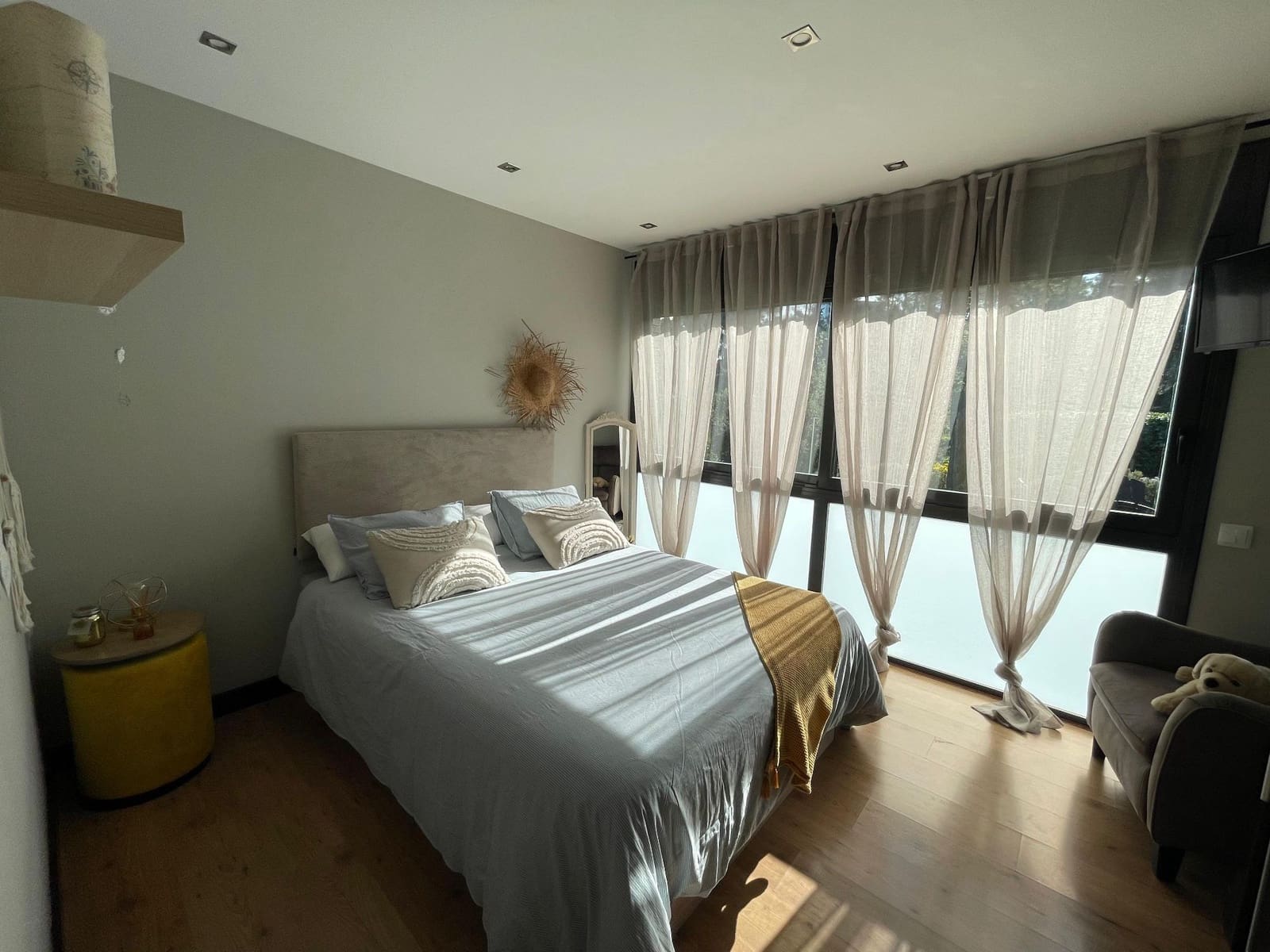 4 soveværelse Villa til salg i Fogars de la Selva med swimmingpool - € 605.000 (Ref: 8610321)