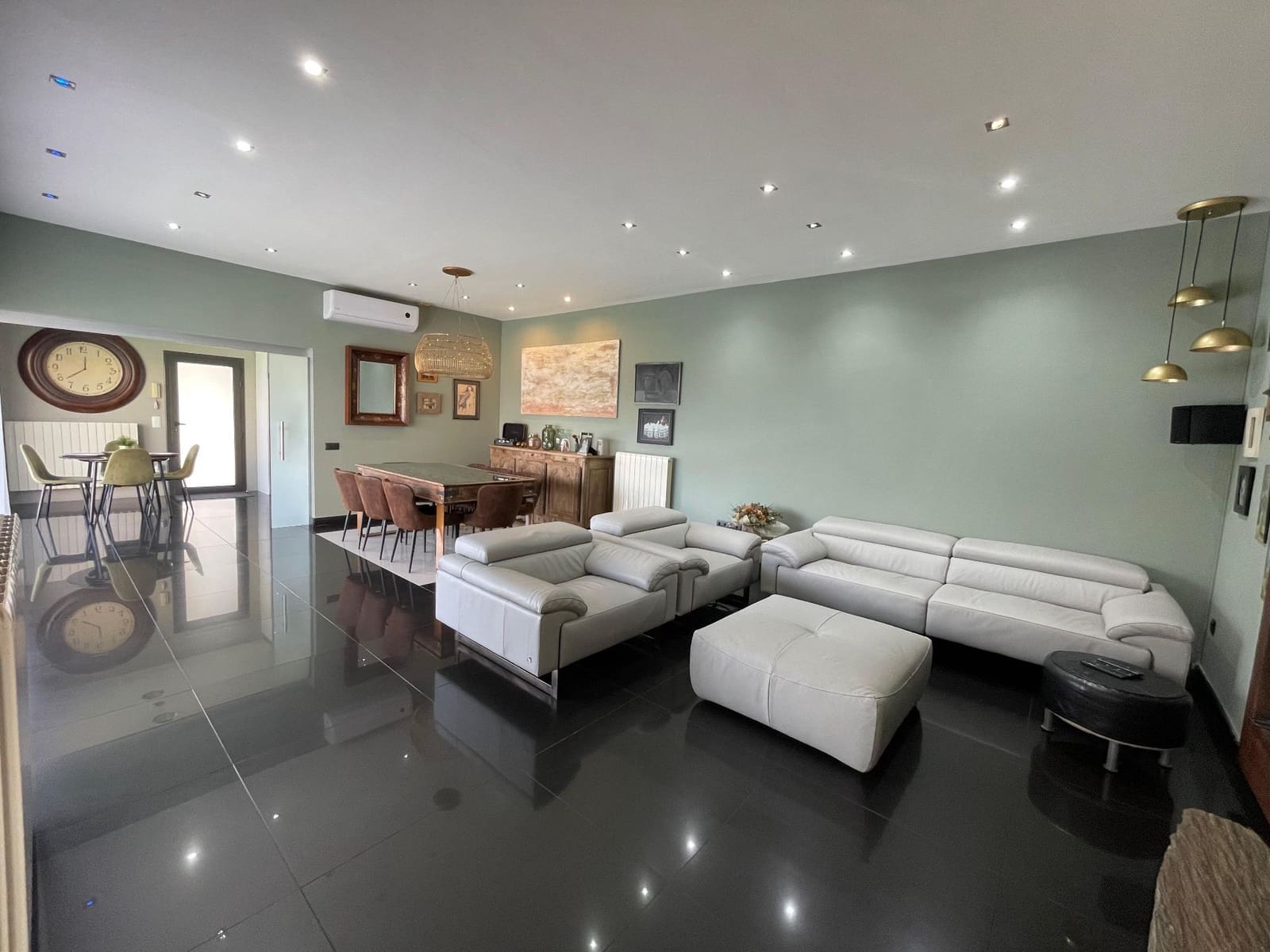 4 soveværelse Villa til salg i Fogars de la Selva med swimmingpool - € 605.000 (Ref: 8610321)