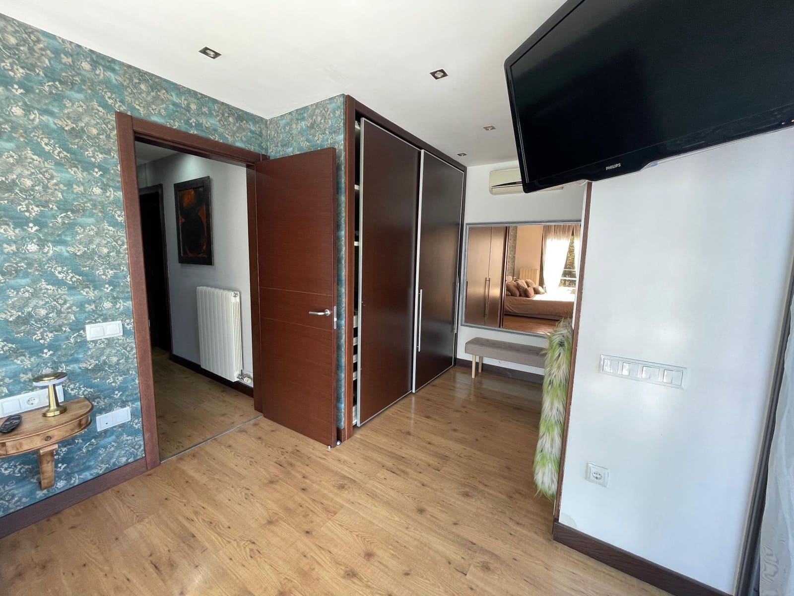 4 soveværelse Villa til salg i Fogars de la Selva med swimmingpool - € 605.000 (Ref: 8610321)