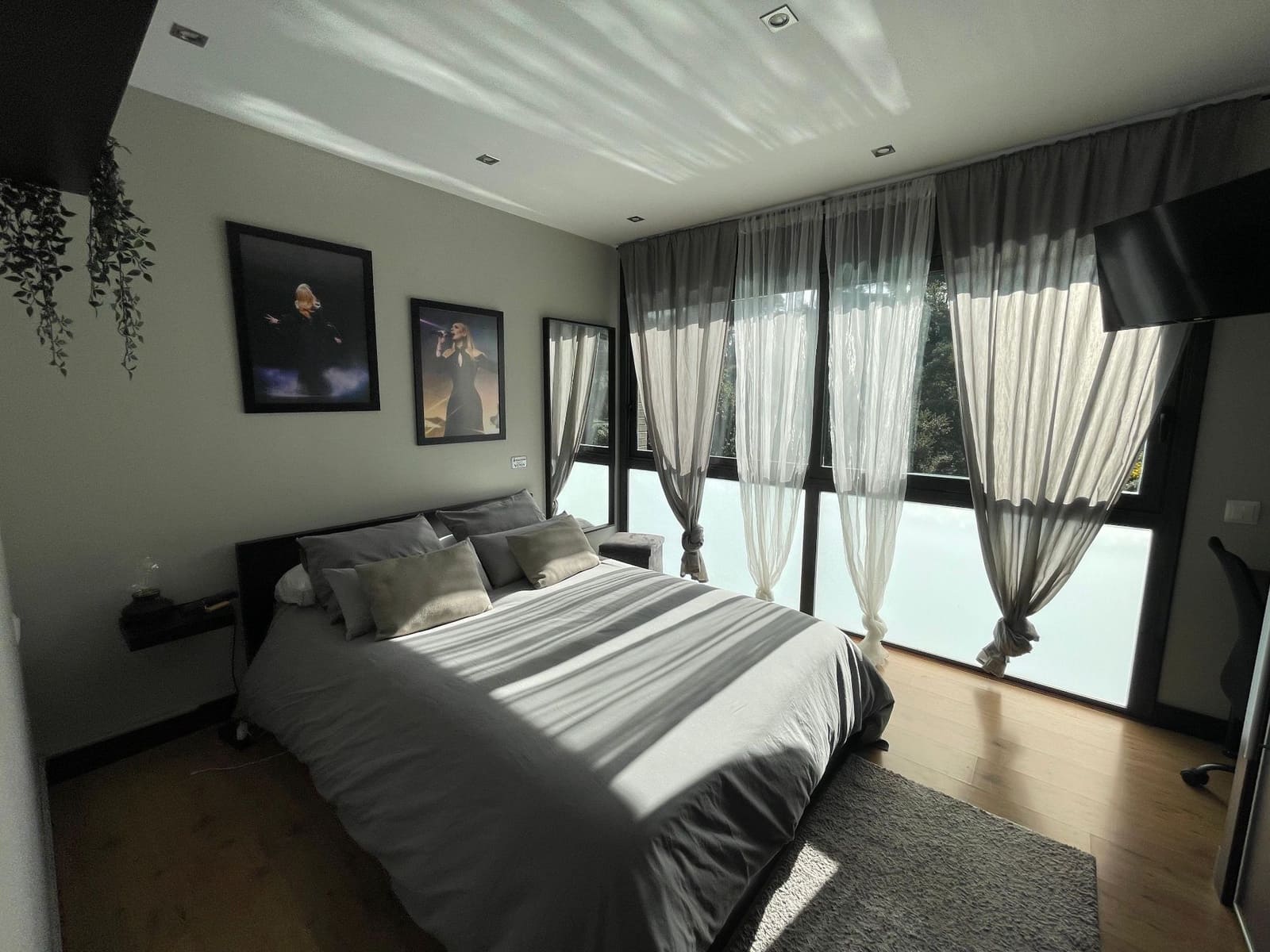 4 soveværelse Villa til salg i Fogars de la Selva med swimmingpool - € 605.000 (Ref: 8610321)