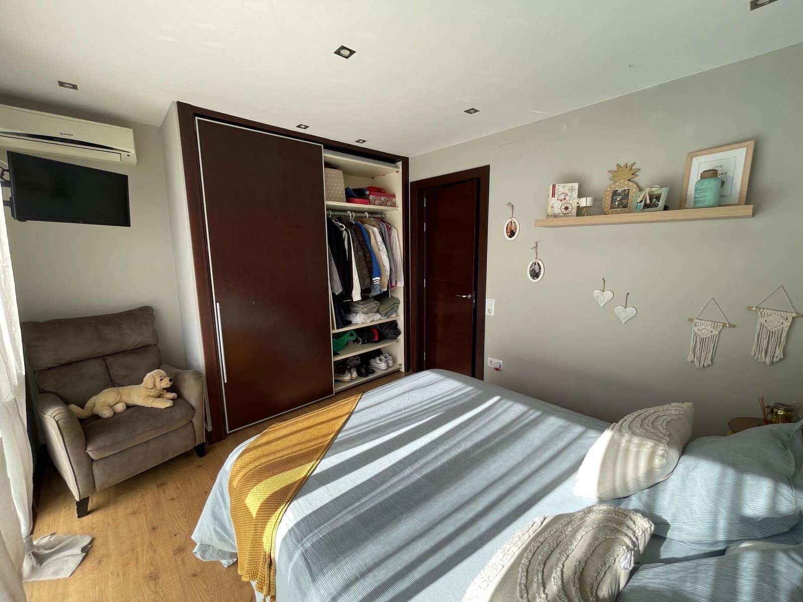 4 soveværelse Villa til salg i Fogars de la Selva med swimmingpool - € 605.000 (Ref: 8610321)