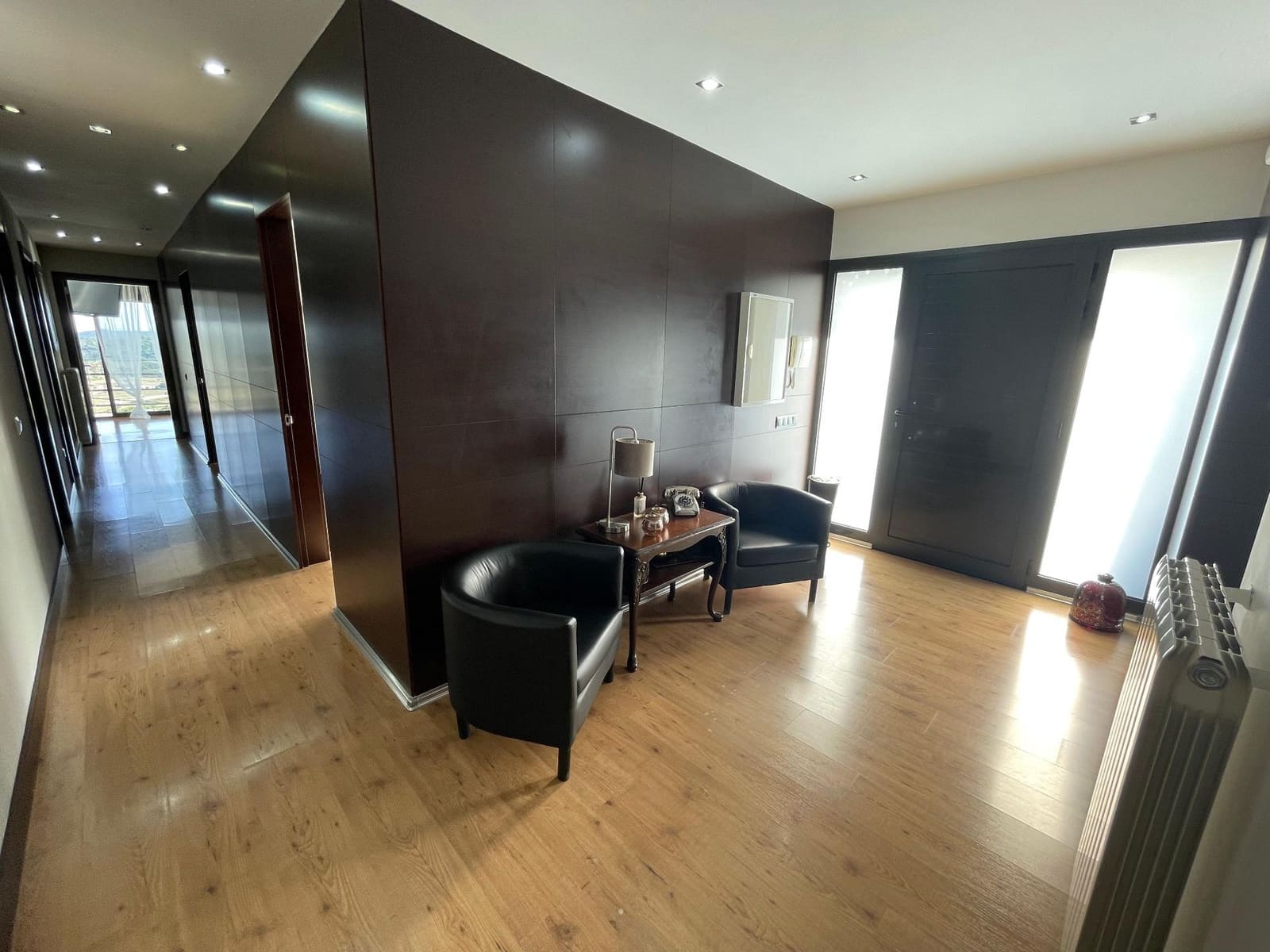 4 soveværelse Villa til salg i Fogars de la Selva med swimmingpool - € 605.000 (Ref: 8610321)