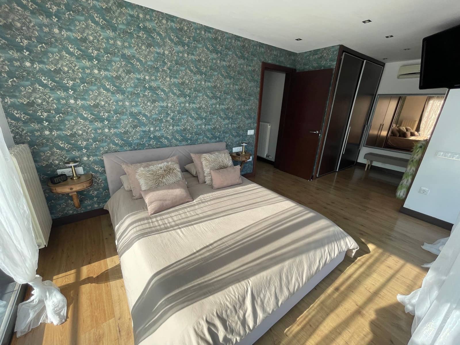 4 soveværelse Villa til salg i Fogars de la Selva med swimmingpool - € 605.000 (Ref: 8610321)