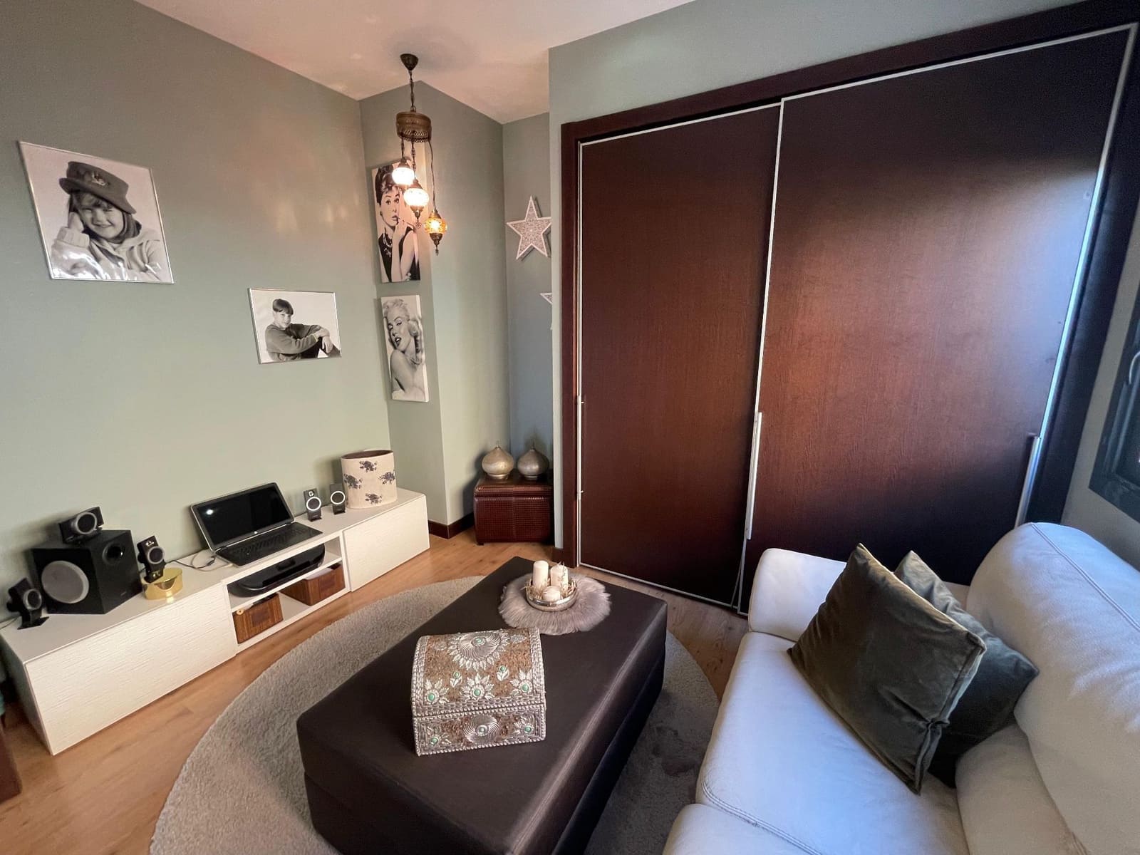 4 soveværelse Villa til salg i Fogars de la Selva med swimmingpool - € 605.000 (Ref: 8610321)