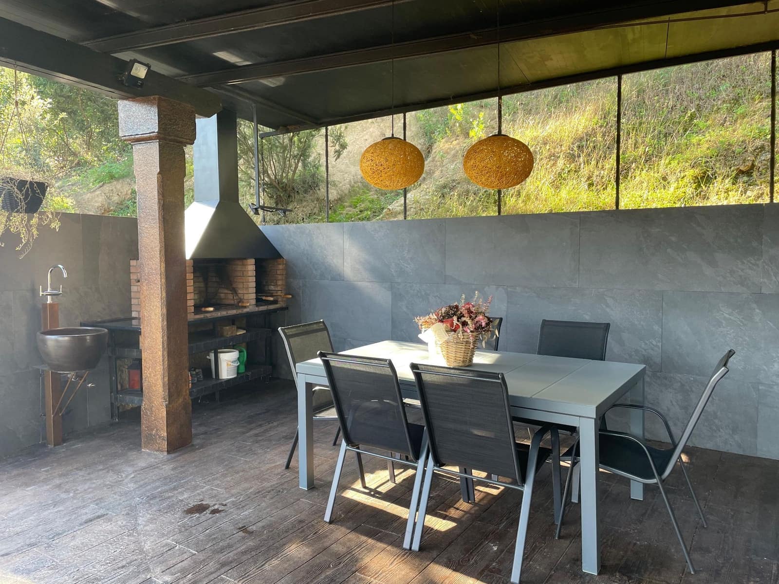 4 soveværelse Villa til salg i Fogars de la Selva med swimmingpool - € 605.000 (Ref: 8610321)