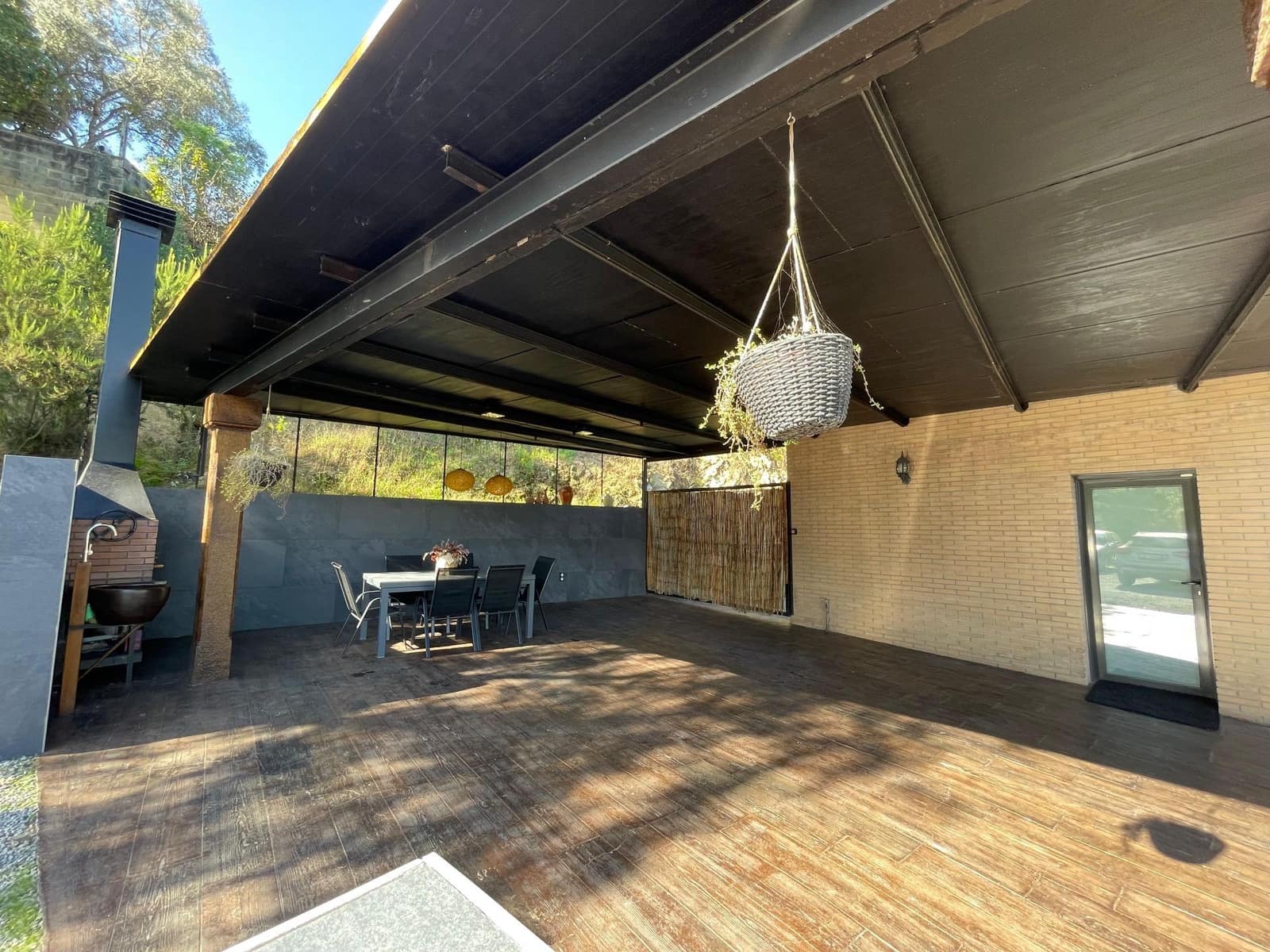 4 soveværelse Villa til salg i Fogars de la Selva med swimmingpool - € 605.000 (Ref: 8610321)