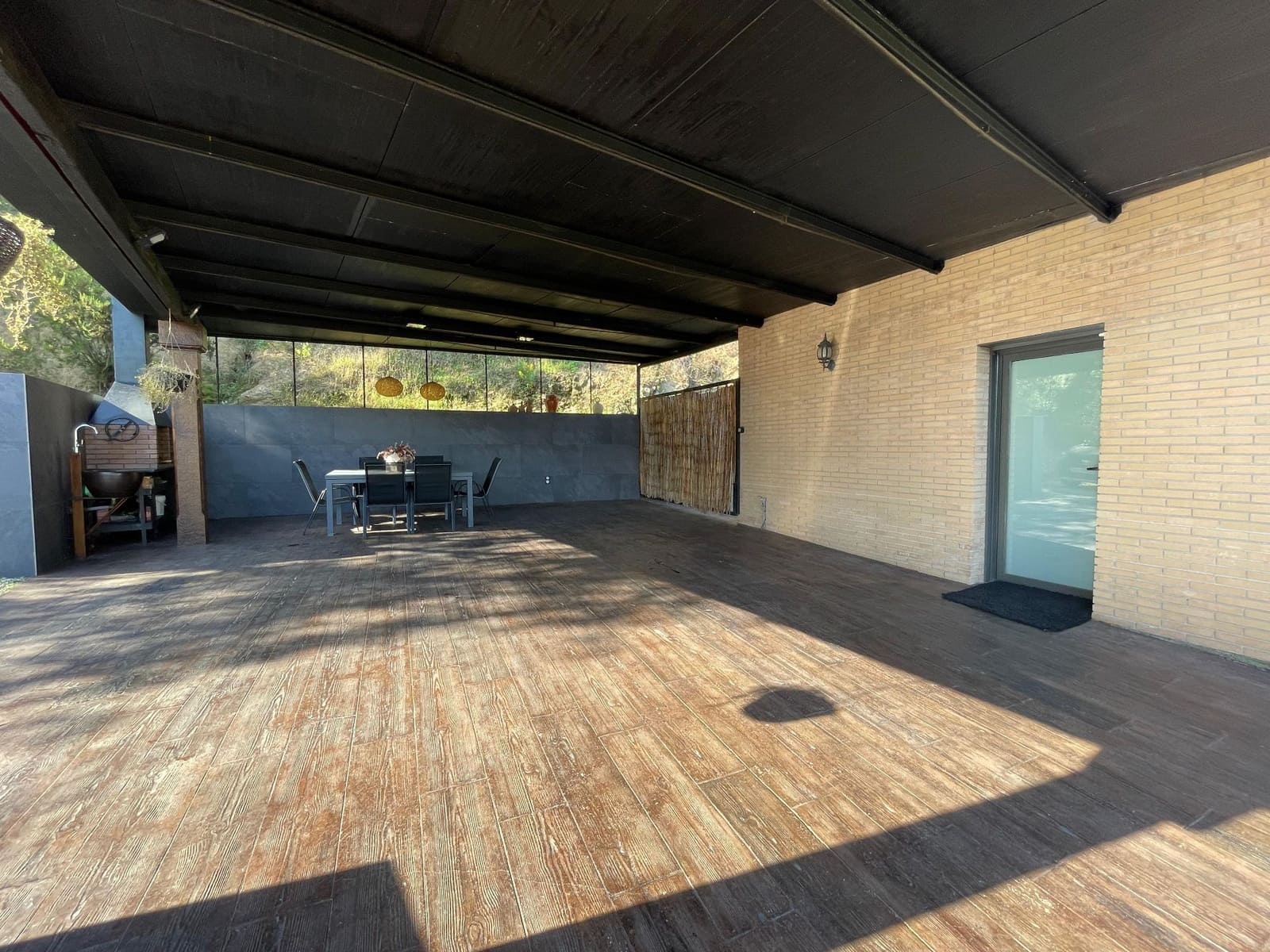 4 soveværelse Villa til salg i Fogars de la Selva med swimmingpool - € 605.000 (Ref: 8610321)