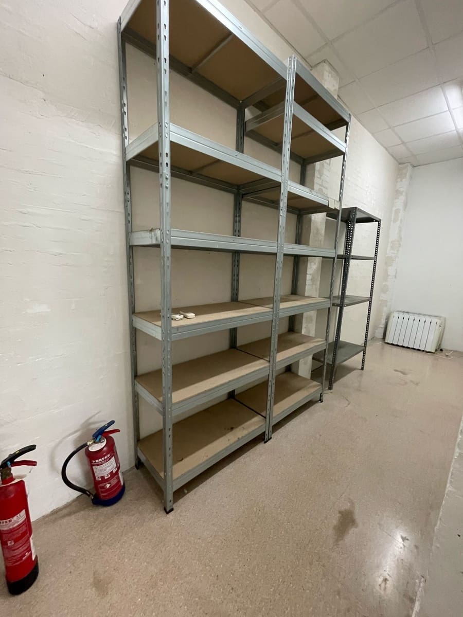 Erhverv til leje i Tordera - € 800 (Ref: 8914867)