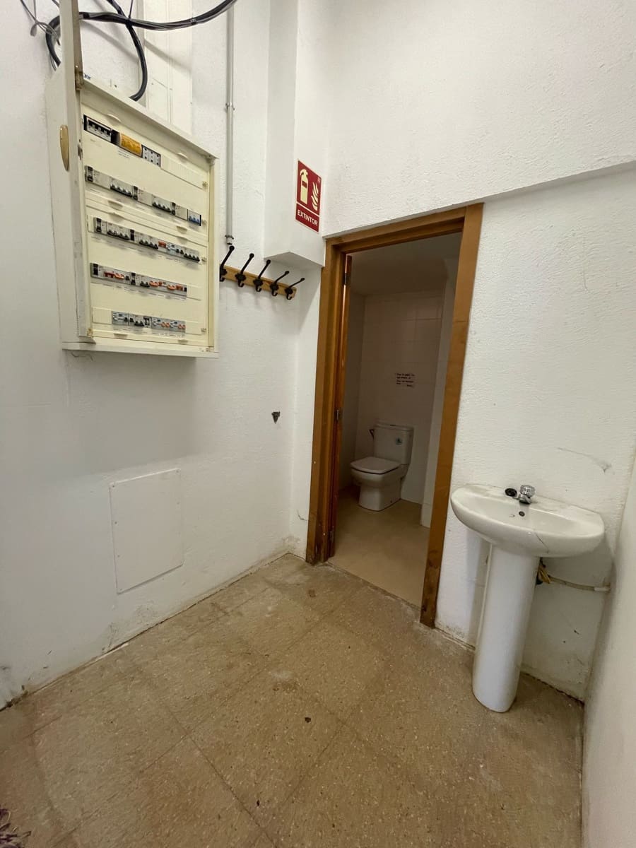 Erhverv til leje i Tordera - € 800 (Ref: 8914867)