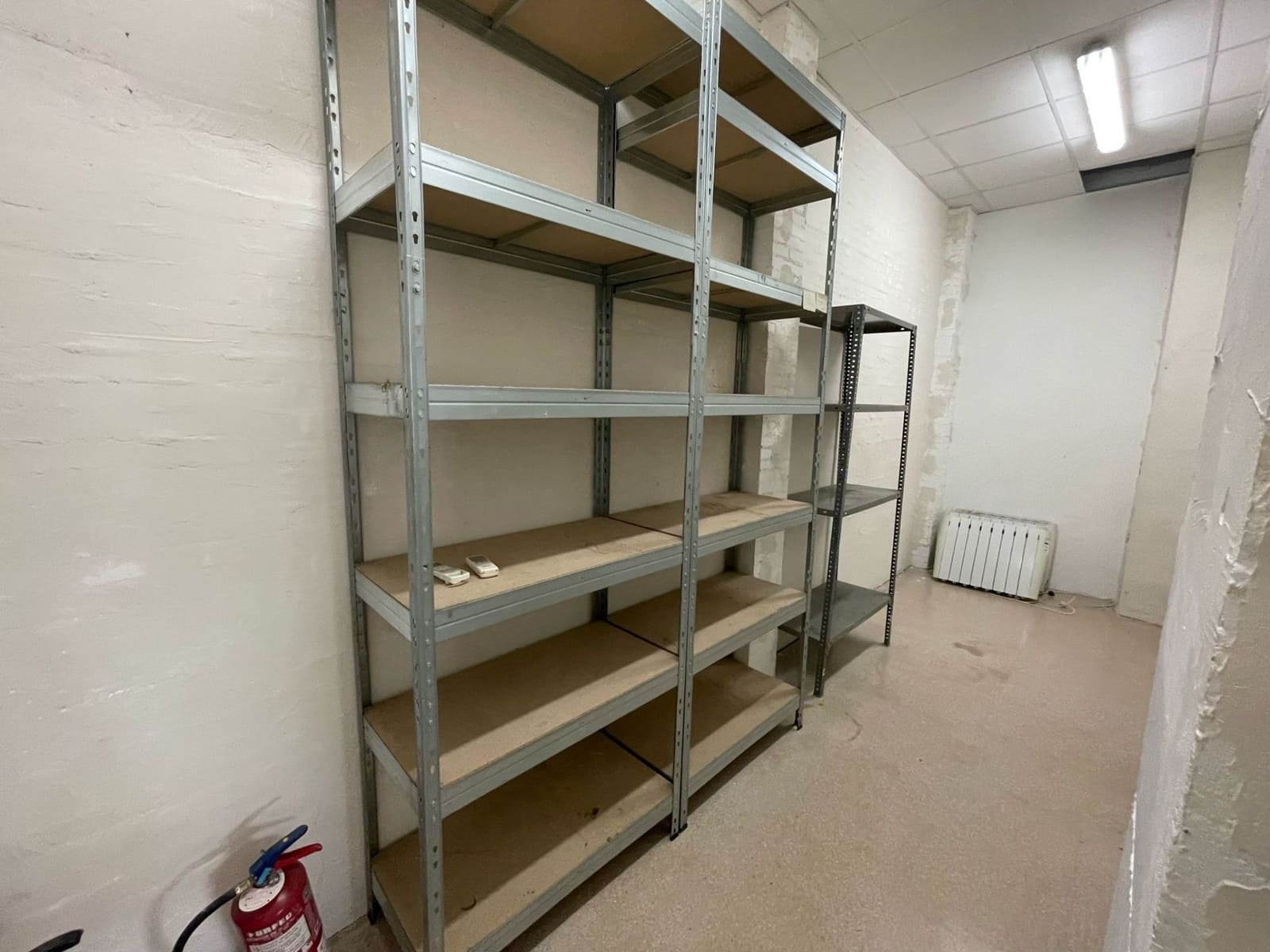 Erhverv til leje i Tordera - € 800 (Ref: 8914867)