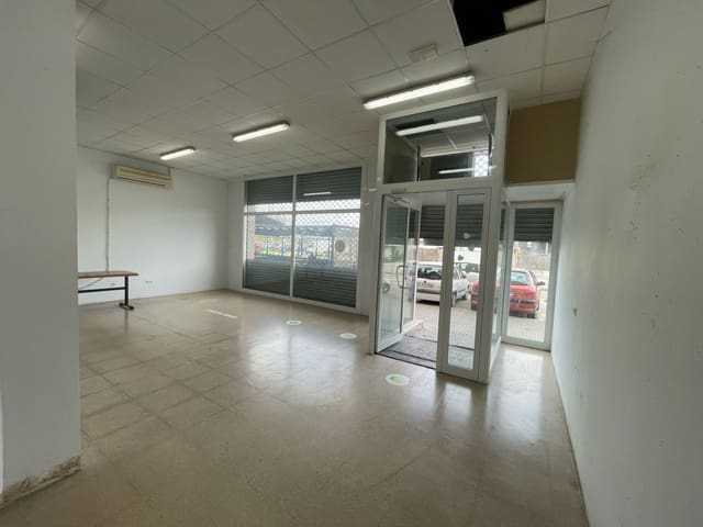 Erhverv til salg i Tordera - € 130.000 (Ref: 8917695)