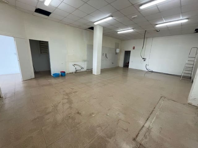 Erhverv til salg i Tordera - € 130.000 (Ref: 8917695)