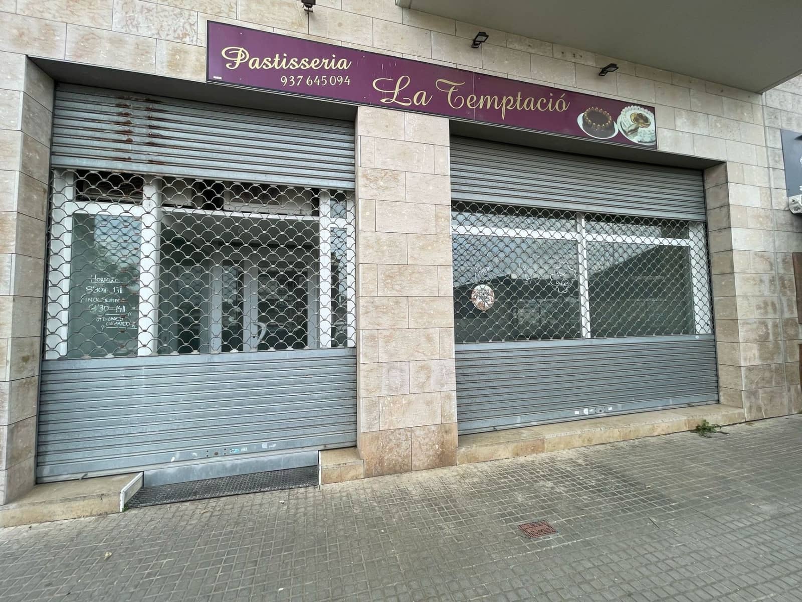 Kommersiell til salgs i Tordera - € 130 000 (Ref: 8917695)