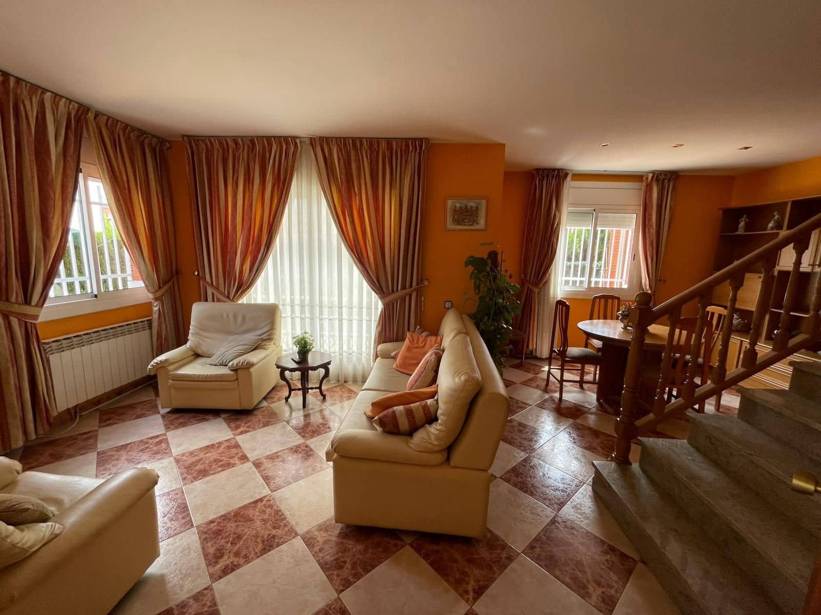 4 sovrum Villa till salu i Tordera med garage - 269 000 € (Ref: 8993558)