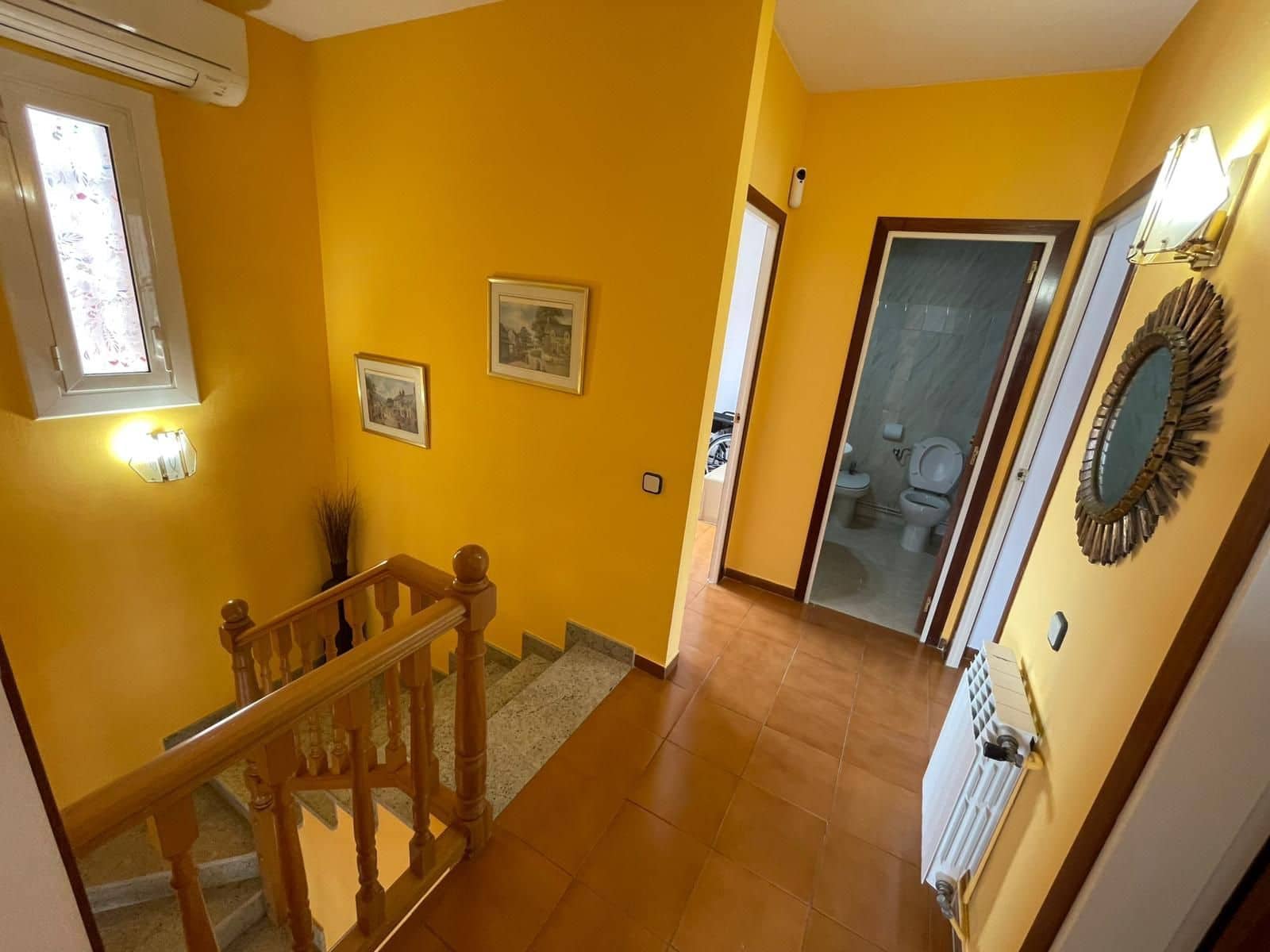 4 sovrum Villa till salu i Tordera med garage - 269 000 € (Ref: 8993558)