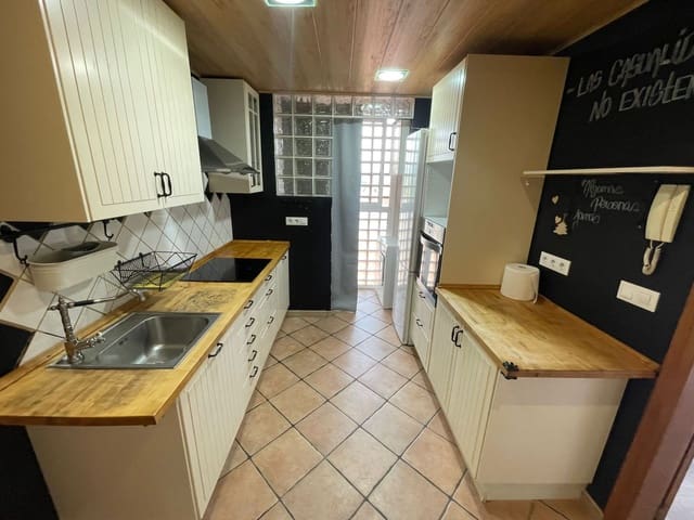 3 soveværelse Lejlighed til salg i Tordera - € 130.000 (Ref: 9113796)