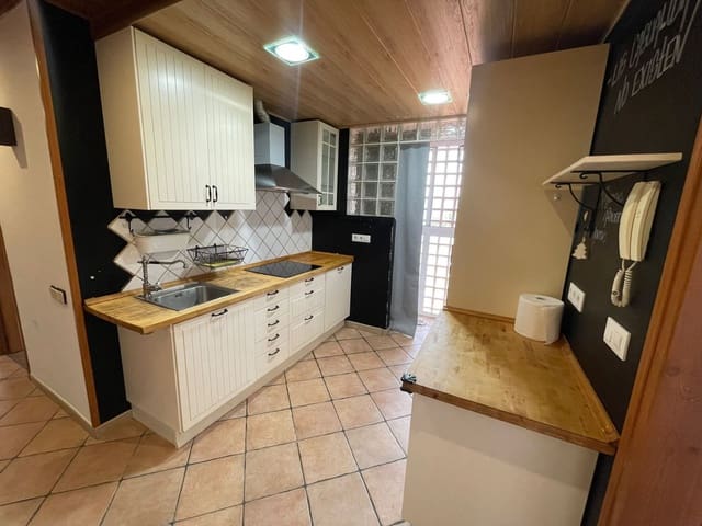 3 soveværelse Lejlighed til salg i Tordera - € 130.000 (Ref: 9113796)