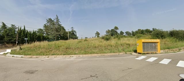 Undeveloped Land for sale in Caldes de Malavella - € 70,000 (Ref: 9132084)
