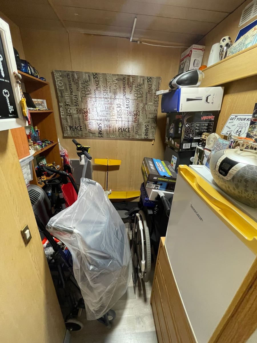 3 soveværelse Villa til salg i Tordera - € 52.000 (Ref: 9148837)